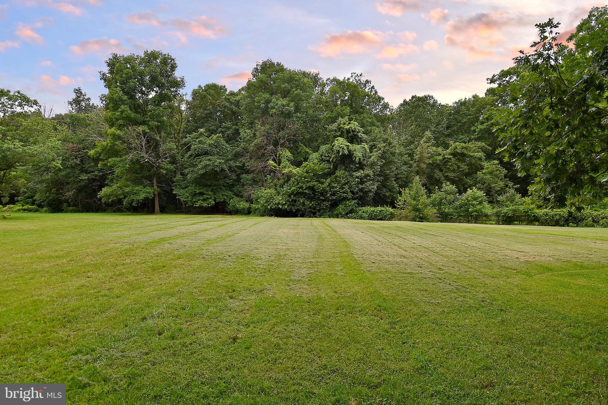 3615 Dumfries Road Catlett, VA 20119 - Photo 7 of 30 Level lot...fenced along backside.