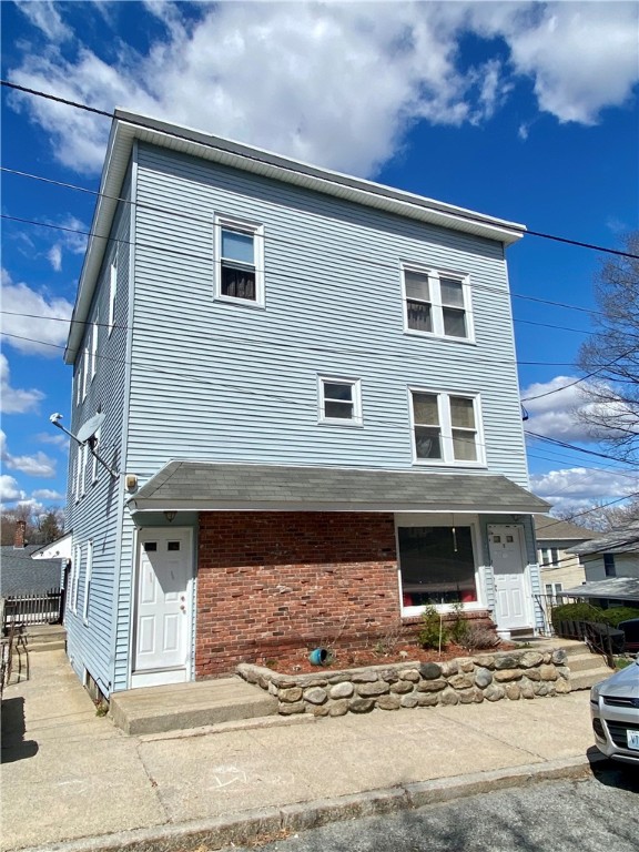 7 Ward Street Woonsocket, RI 02895 - Photo 1 of 9