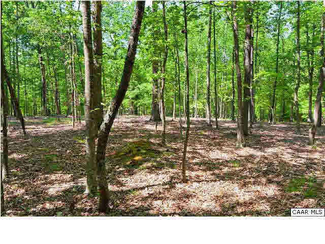 Far Hills Road Charlottesville, VA 22901 - Photo 1 of 2 Far Hills Lot 18 - 3.5+ acres