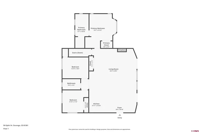 a picture of a bathroom with a shower