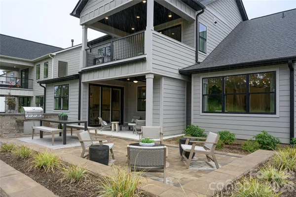 $969,889 | 10934 Old Ravine Trail, Huntersville, NC 28078