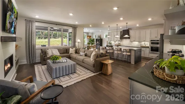 $969,889 | 10934 Old Ravine Trail, Huntersville, NC 28078