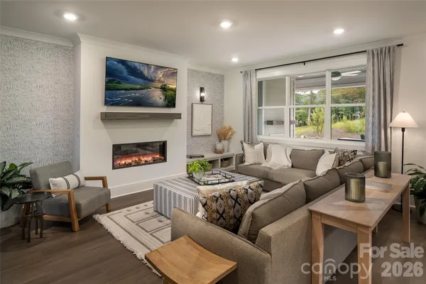 $969,889 | 10934 Old Ravine Trail, Huntersville, NC 28078