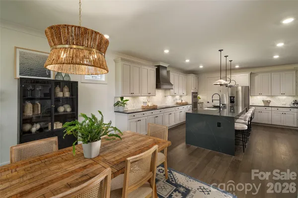 $969,889 | 10934 Old Ravine Trail, Huntersville, NC 28078