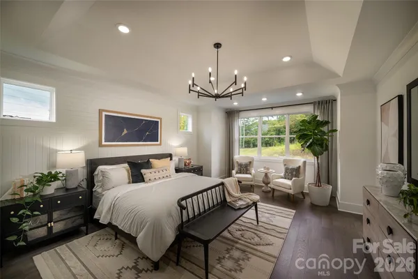 $969,889 | 10934 Old Ravine Trail, Huntersville, NC 28078