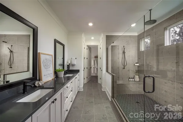 $969,889 | 10934 Old Ravine Trail, Huntersville, NC 28078