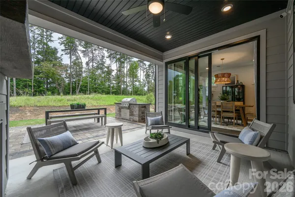 $969,889 | 10934 Old Ravine Trail, Huntersville, NC 28078