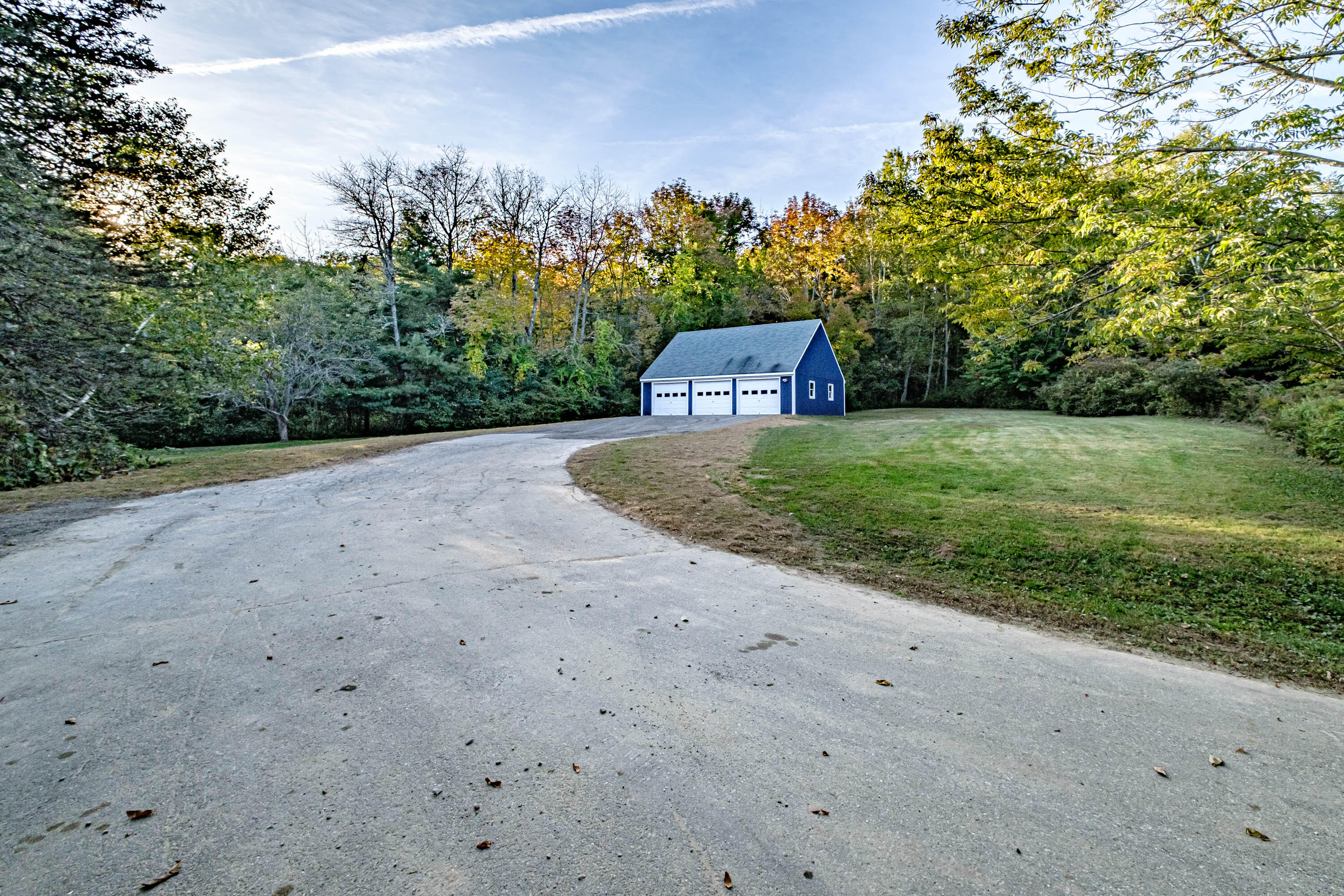 121 Brown Road Wiscasset, ME 04578 - Photo 14 of 90 20231004gp-63020