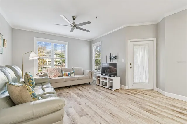 $1,525 | 2405 Courtney Meadows Court, Unit 202, Tampa, FL 33619