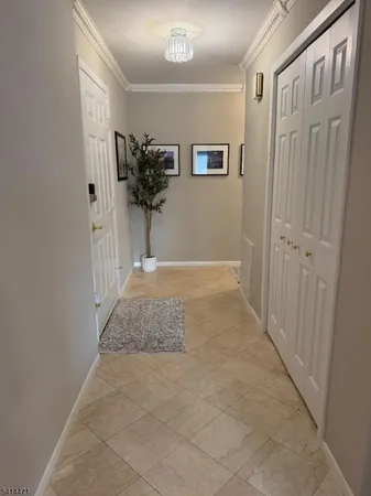 a view of a hallway