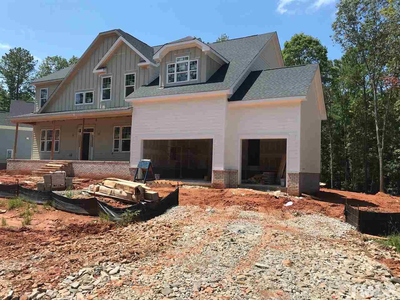 2516 Runner Stone Way Raleigh, NC 27603 - Photo 1 of 4 Gallery Image 1