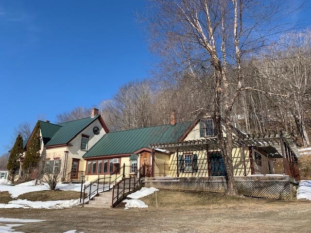 52 Upper Road Bridgewater, VT 05035 - Photo 4 of 39