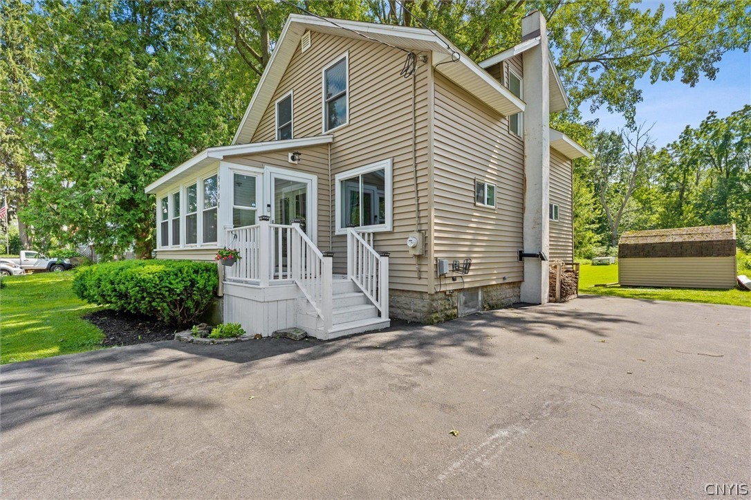 5508 Kathan Road Cicero, NY 13029 - Photo 6 of 48