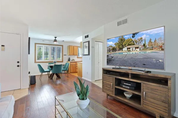 $169,000 | 3591 Quail Lakes Drive, Unit 151, Stockton, CA 95207