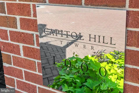 $2,100 | 1000 New Jersey Avenue Southeast, Unit 516, Washington, DC 20003