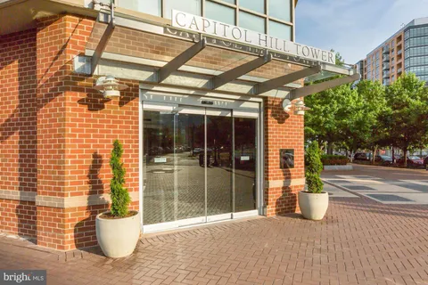 $2,100 | 1000 New Jersey Avenue Southeast, Unit 516, Washington, DC 20003