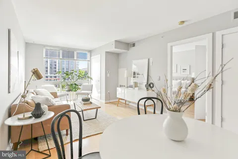 $2,100 | 1000 New Jersey Avenue Southeast, Unit 516, Washington, DC 20003