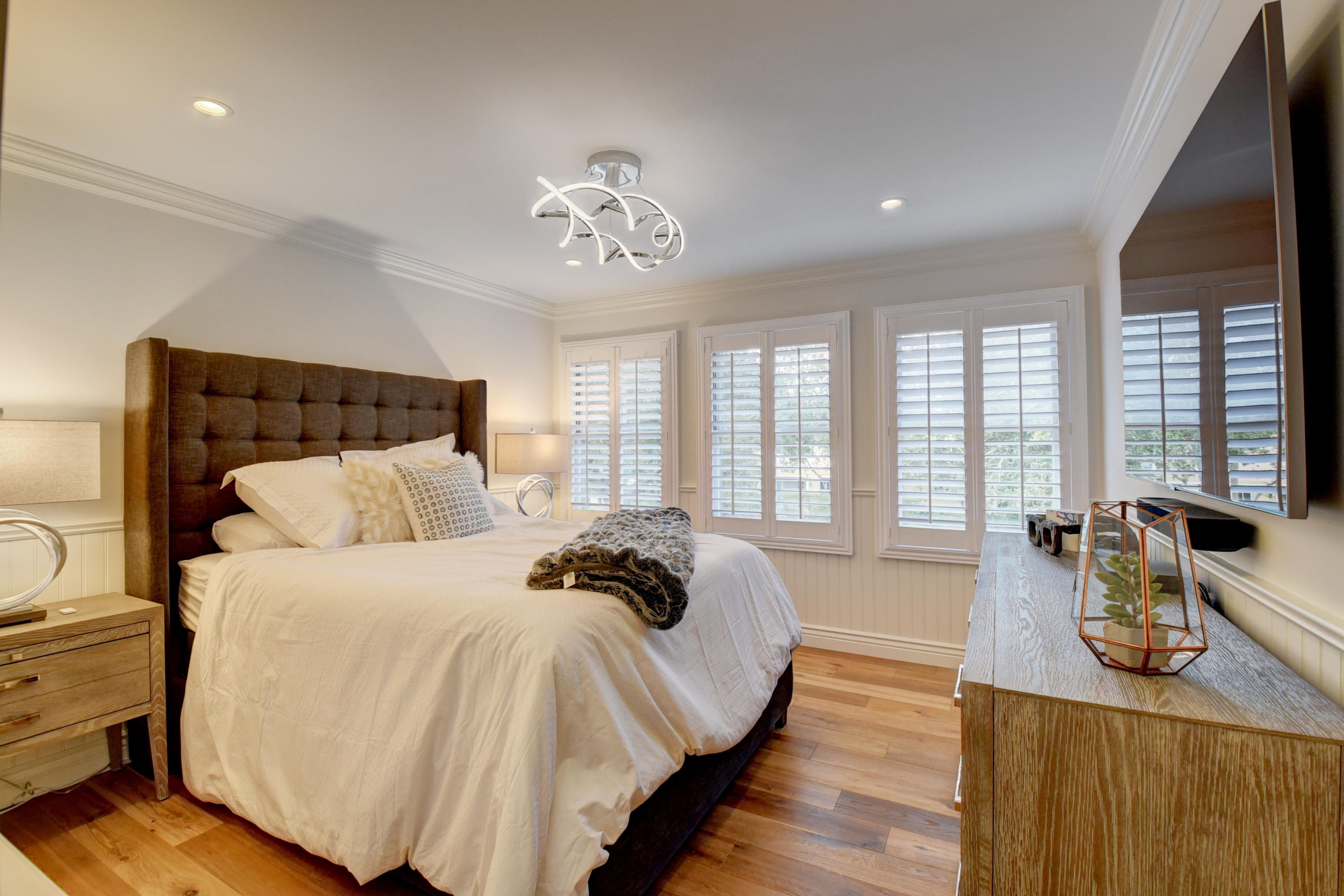 4056 Northwest 57th Street Boca Raton, FL 33496 - Photo 16 of 22 Bedroom 2