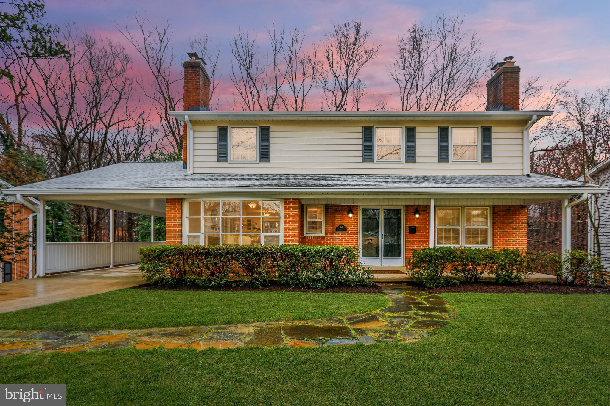 10701 Meadowhill Road Silver Spring, MD 20901 - Photo 1 of 82 Gallery Image 1
