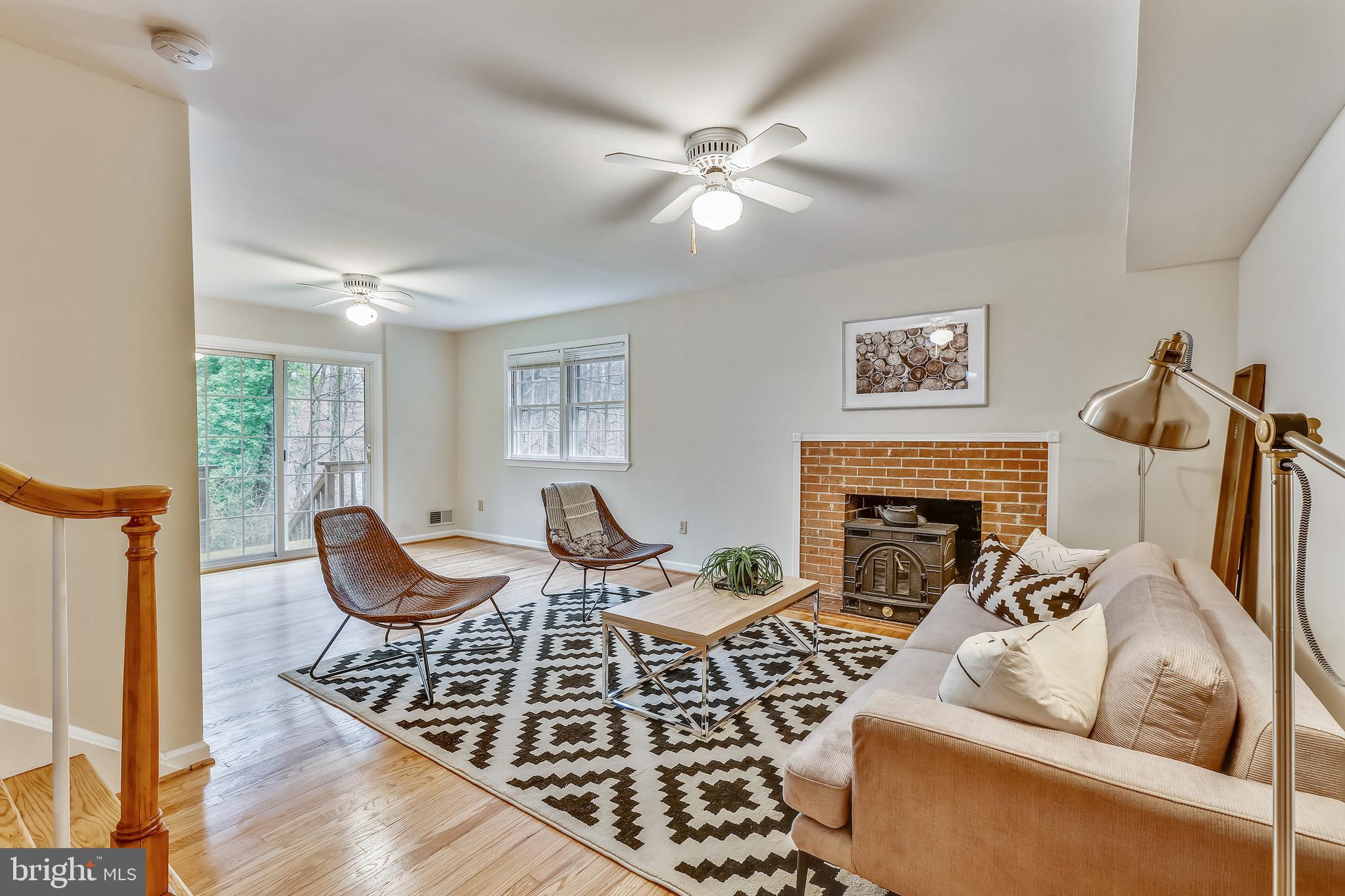 10701 Meadowhill Road Silver Spring, MD 20901 - Photo 22 of 82 Gallery Image 22