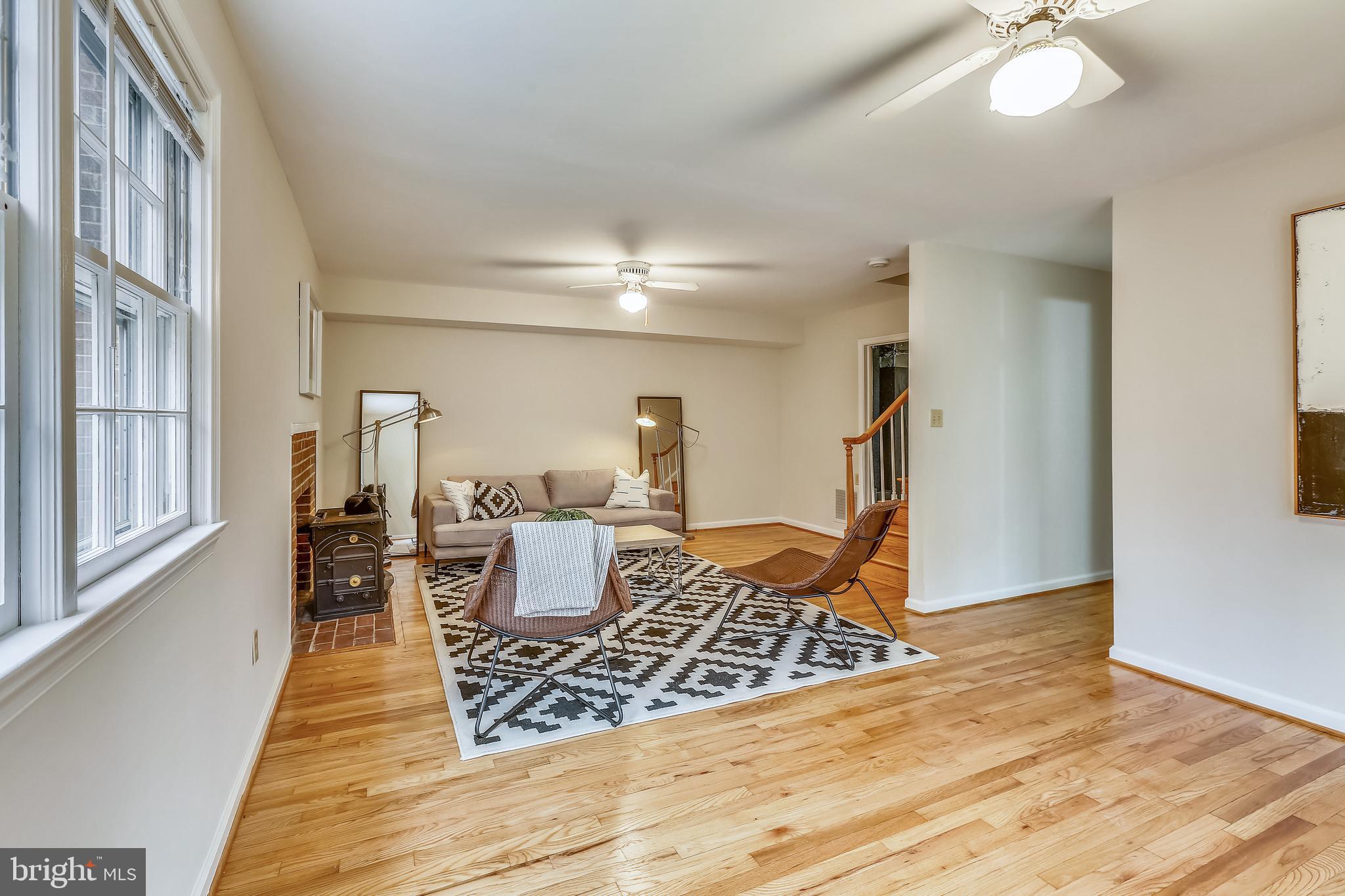 10701 Meadowhill Road Silver Spring, MD 20901 - Photo 24 of 82 Gallery Image 24