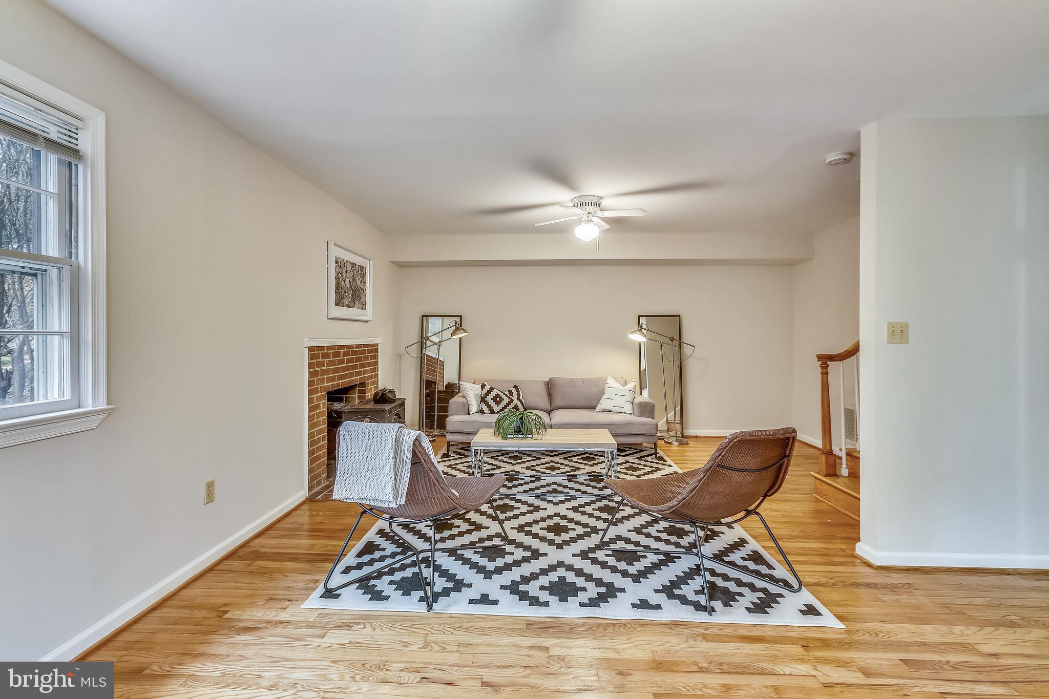 10701 Meadowhill Road Silver Spring, MD 20901 - Photo 25 of 82 Gallery Image 25
