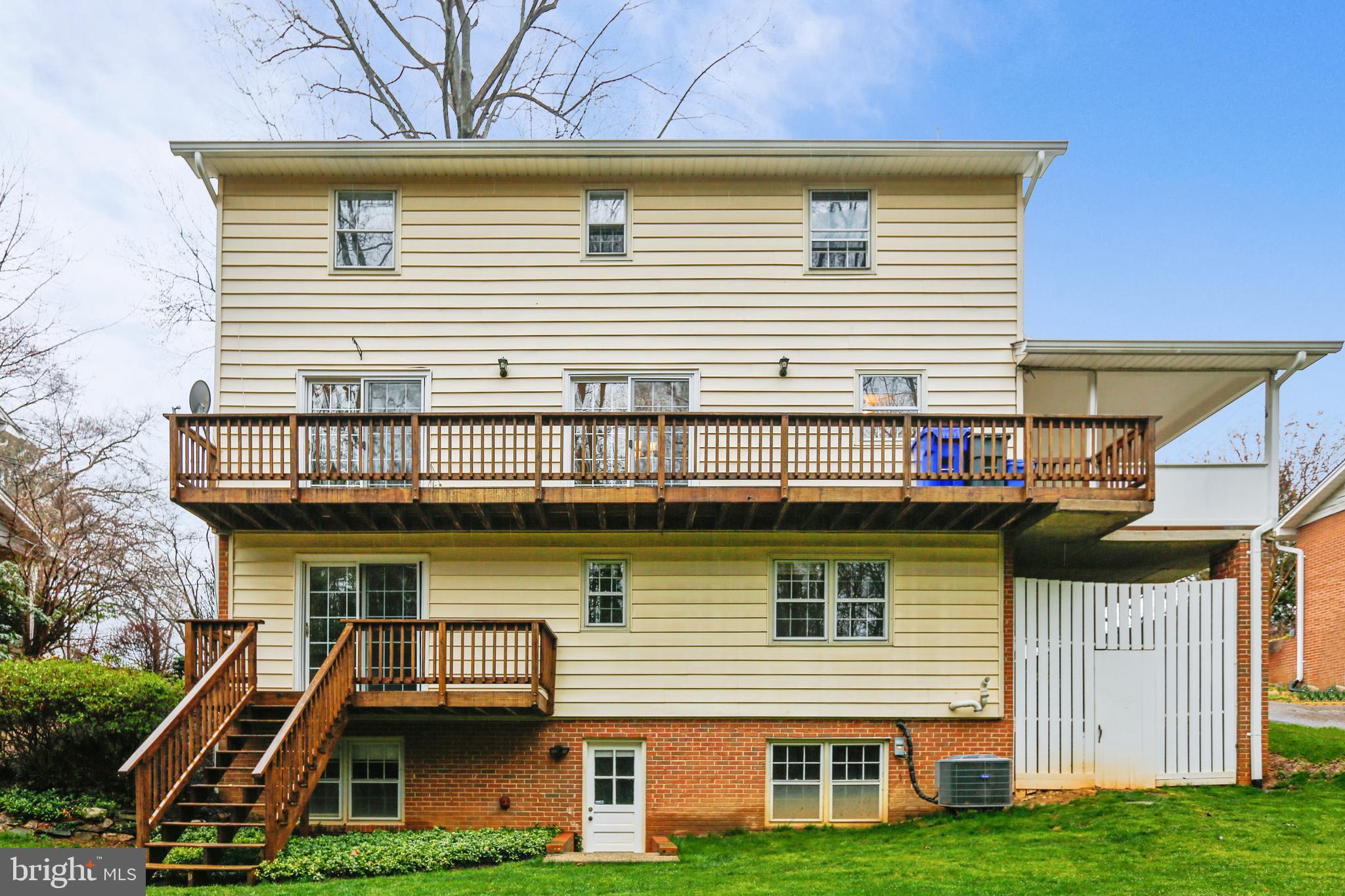 10701 Meadowhill Road Silver Spring, MD 20901 - Photo 26 of 82 Gallery Image 26