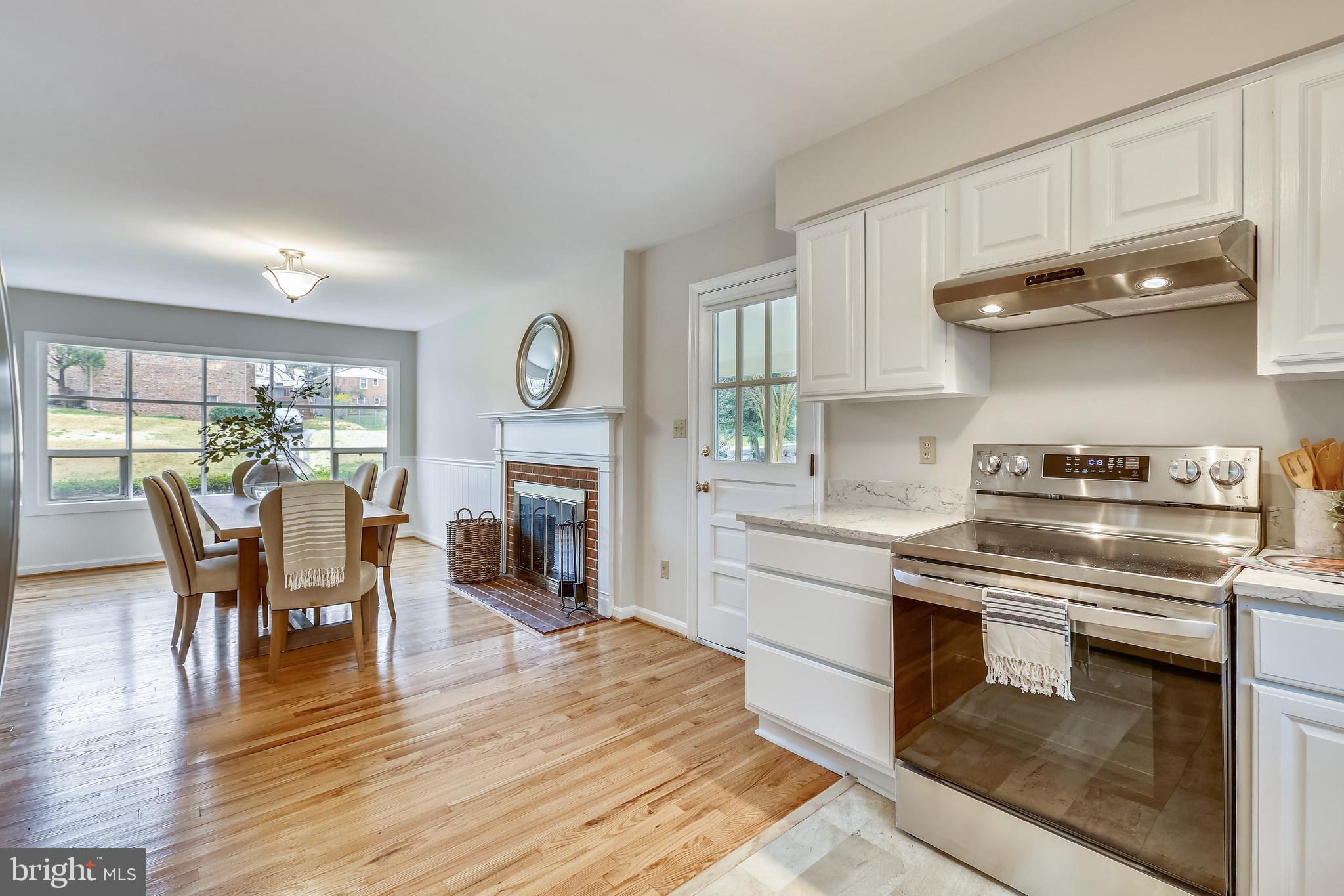 10701 Meadowhill Road Silver Spring, MD 20901 - Photo 4 of 82 Gallery Image 4
