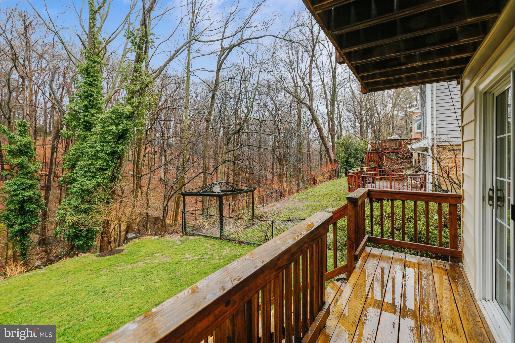 10701 Meadowhill Road Silver Spring, MD 20901 - Photo 60 of 82 Gallery Image 60