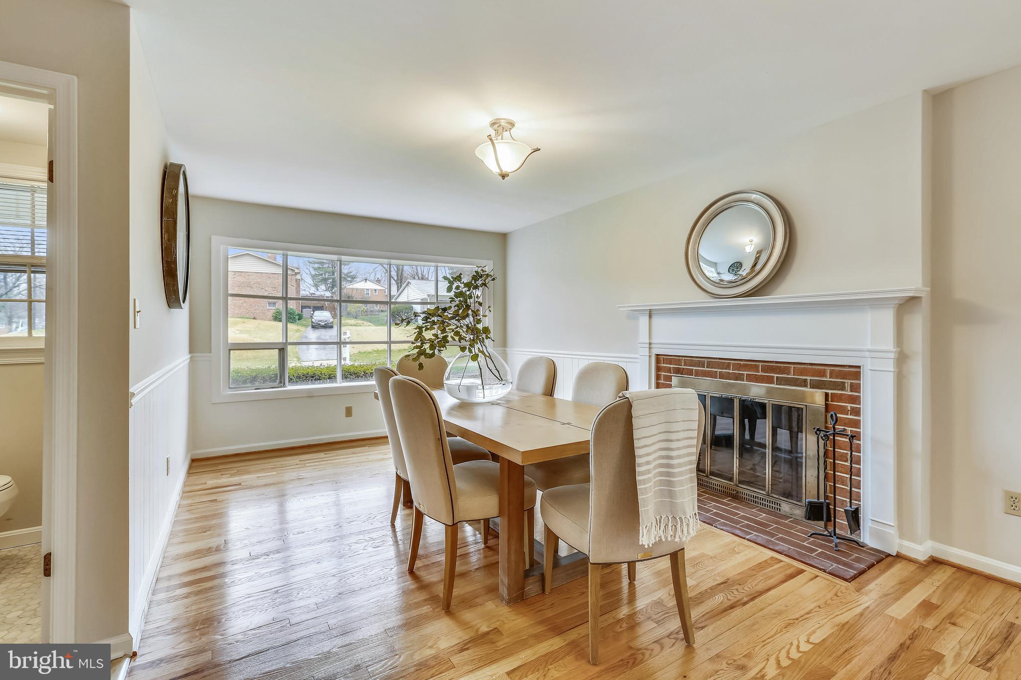 10701 Meadowhill Road Silver Spring, MD 20901 - Photo 7 of 82 Gallery Image 7