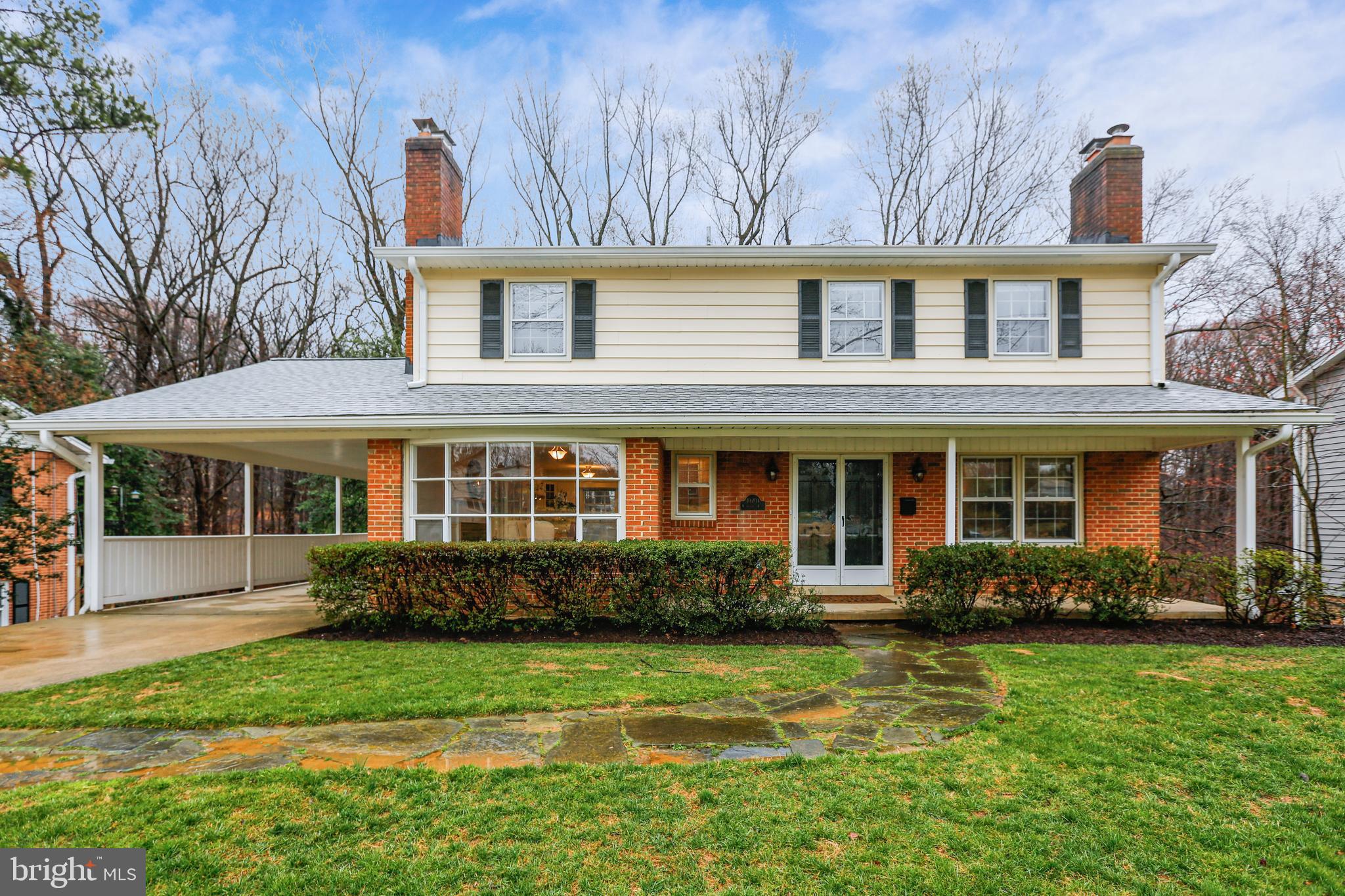 10701 Meadowhill Road Silver Spring, MD 20901 - Photo 65 of 82 Gallery Image 65