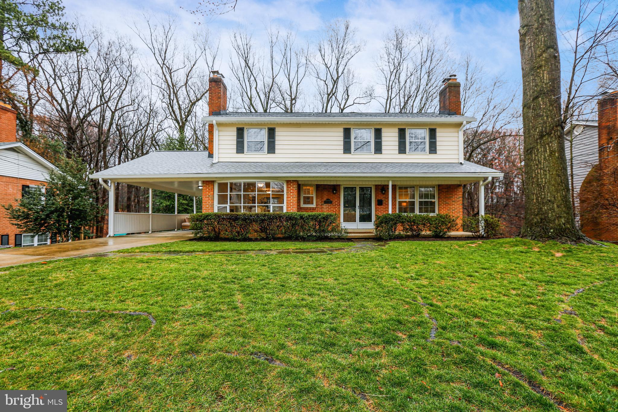 10701 Meadowhill Road Silver Spring, MD 20901 - Photo 66 of 82 Gallery Image 66