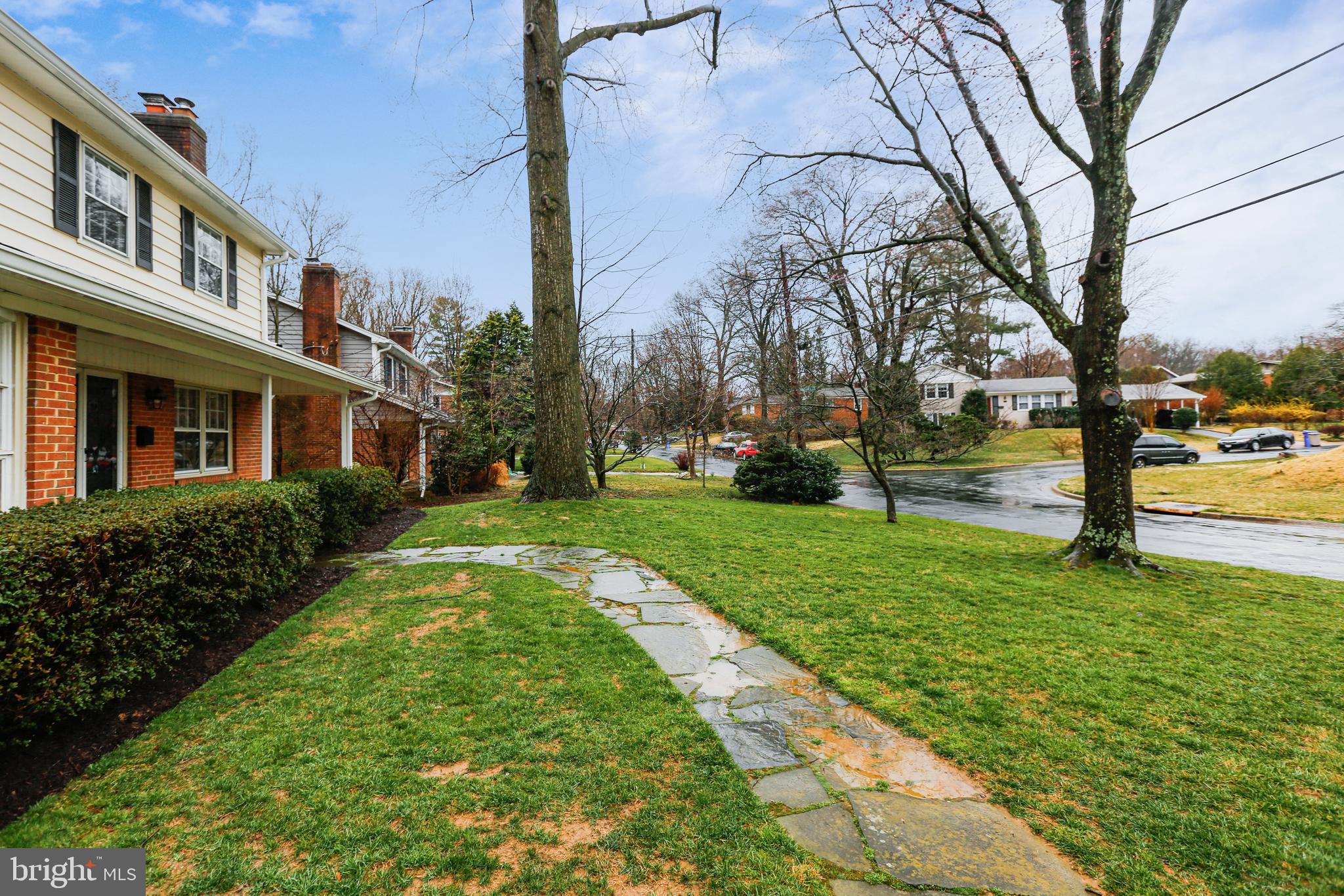 10701 Meadowhill Road Silver Spring, MD 20901 - Photo 68 of 82 Gallery Image 68