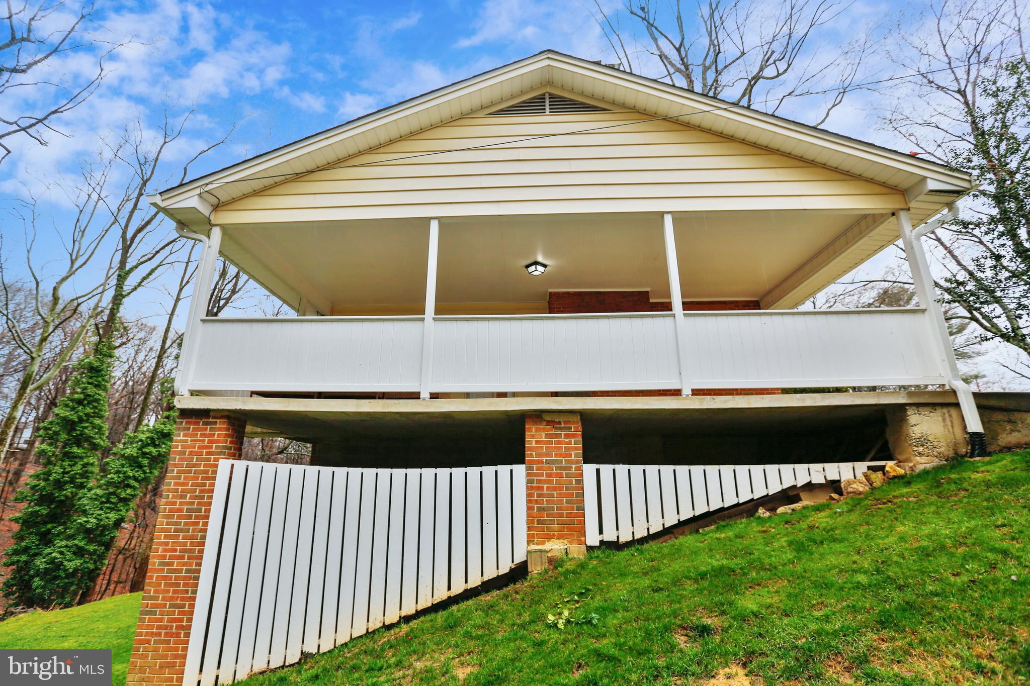 10701 Meadowhill Road Silver Spring, MD 20901 - Photo 69 of 82 Gallery Image 69