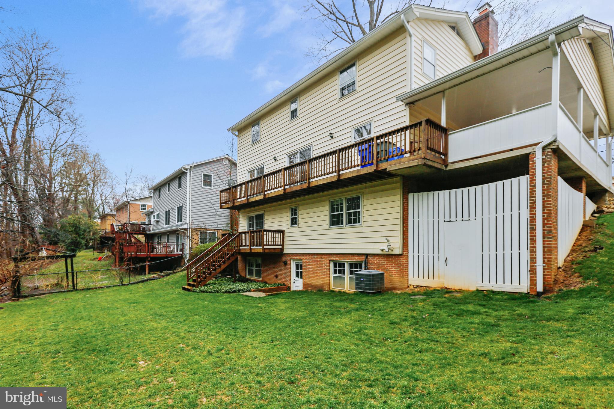 10701 Meadowhill Road Silver Spring, MD 20901 - Photo 70 of 82 Gallery Image 70
