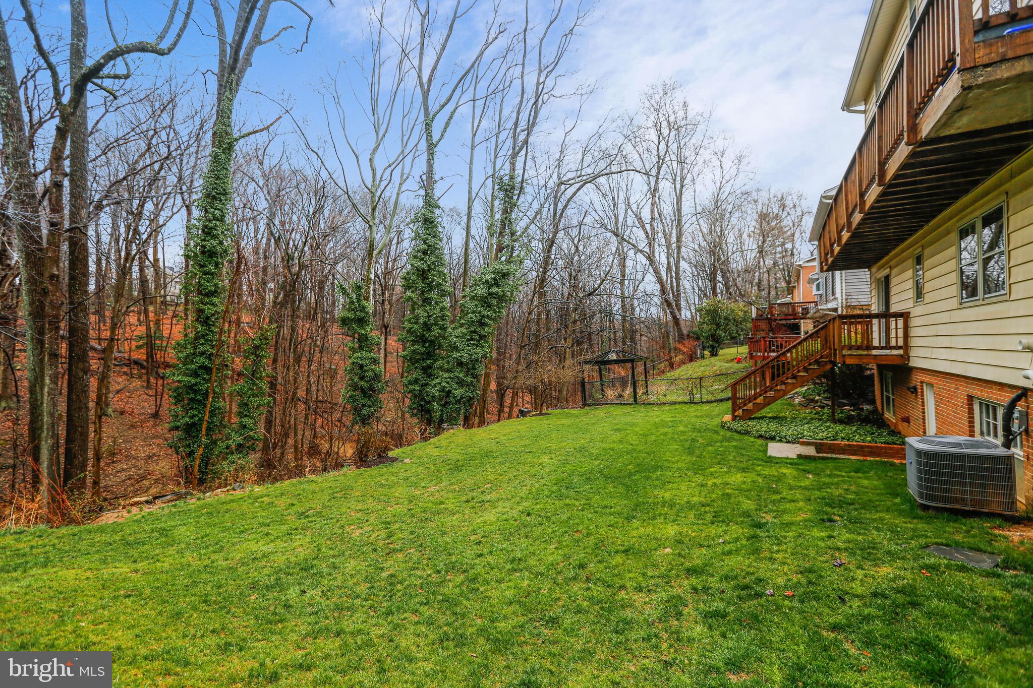 10701 Meadowhill Road Silver Spring, MD 20901 - Photo 72 of 82 Gallery Image 72