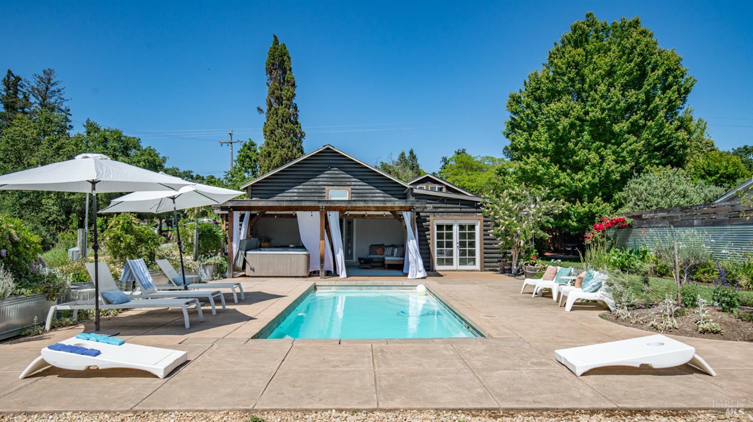 620 Dry Creek Road Healdsburg, CA 95448 - Photo 62 of 91