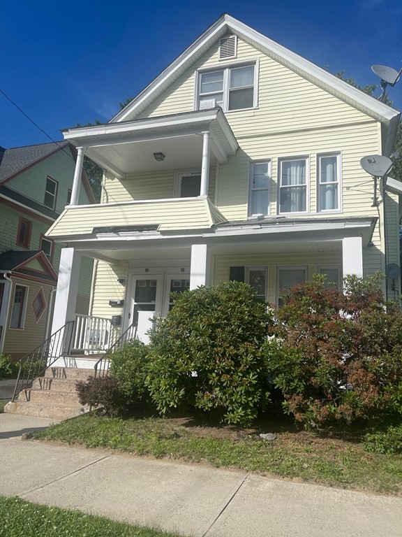 47-49 Whittier Street Springfield, MA 01108 - Photo 1 of 19