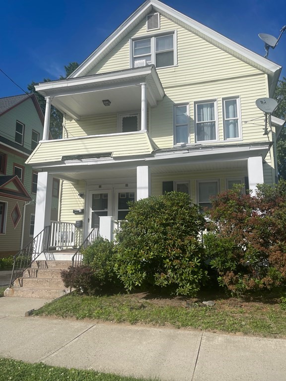 47-49 Whittier Street Springfield, MA 01108 - Photo 2 of 19