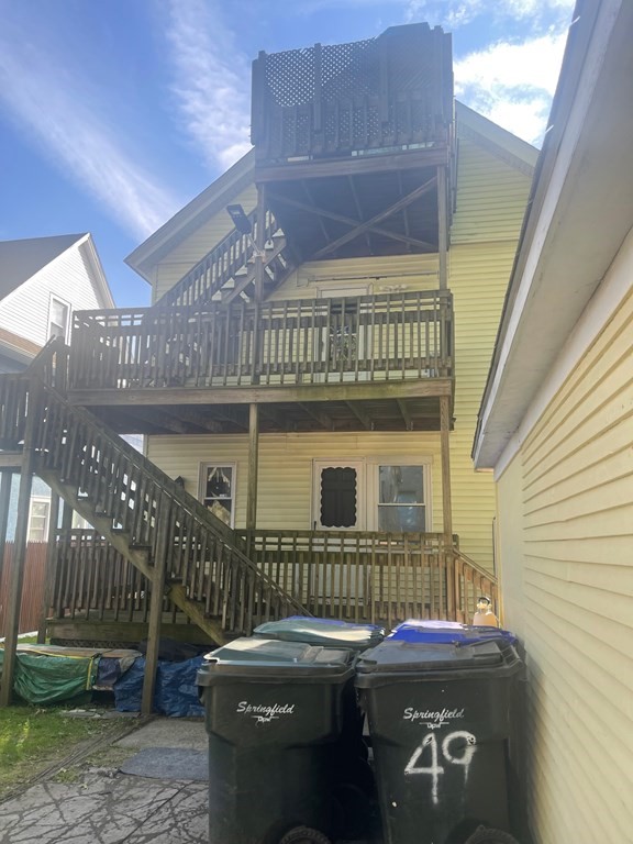 47-49 Whittier Street Springfield, MA 01108 - Photo 3 of 19