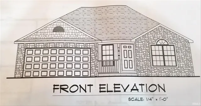 $259,900 | 44 West Jessee Street, Richland, IN 47634