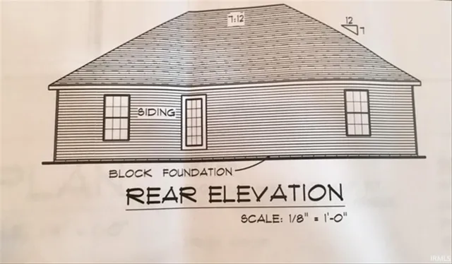$259,900 | 44 West Jessee Street, Richland, IN 47634
