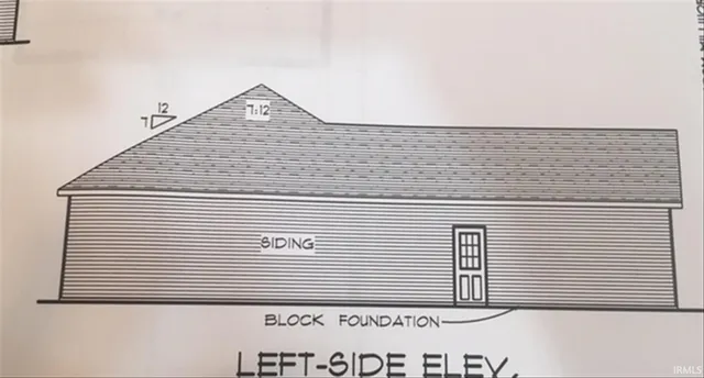 $259,900 | 44 West Jessee Street, Richland, IN 47634