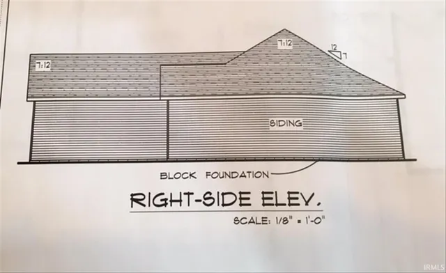 $259,900 | 44 West Jessee Street, Richland, IN 47634