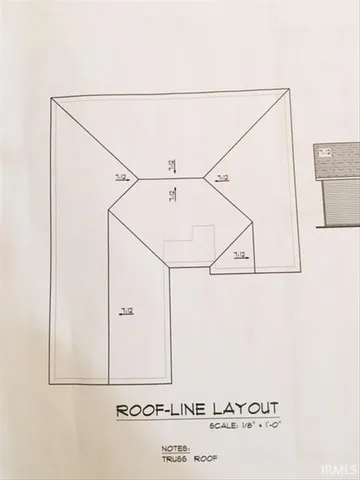 $259,900 | 44 West Jessee Street, Richland, IN 47634