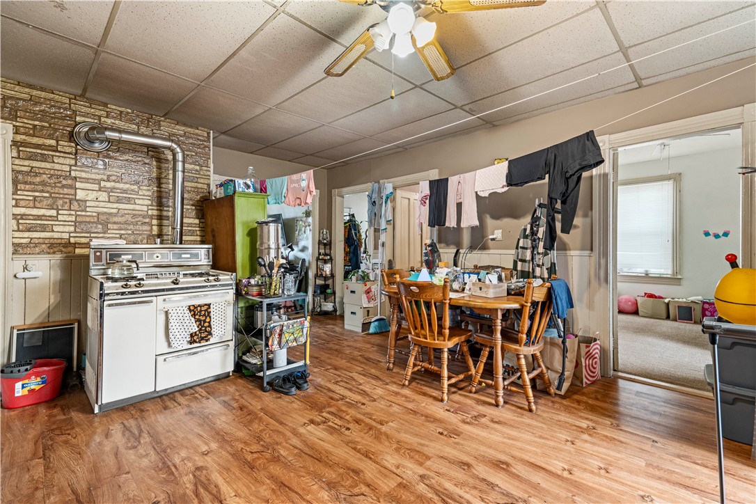 341 Burnside Avenue Woonsocket, RI 02895 - Photo 20 of 42