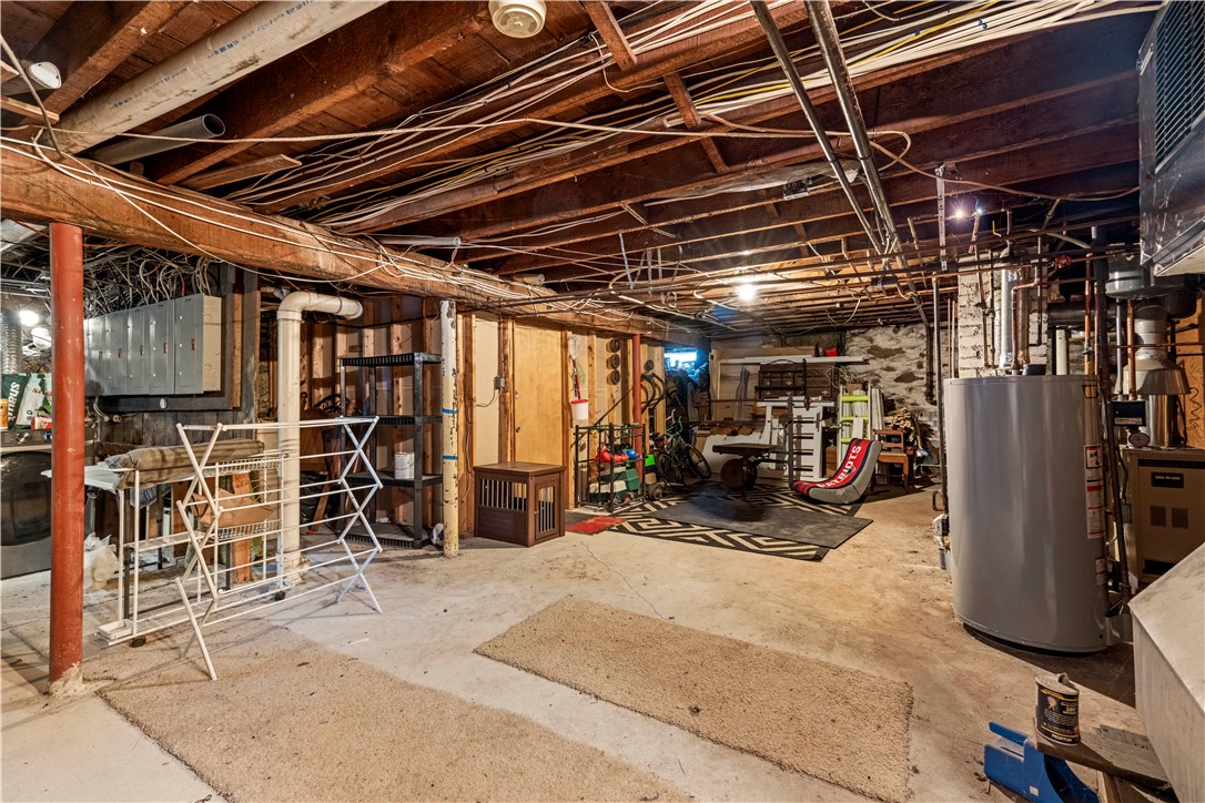 341 Burnside Avenue Woonsocket, RI 02895 - Photo 36 of 42