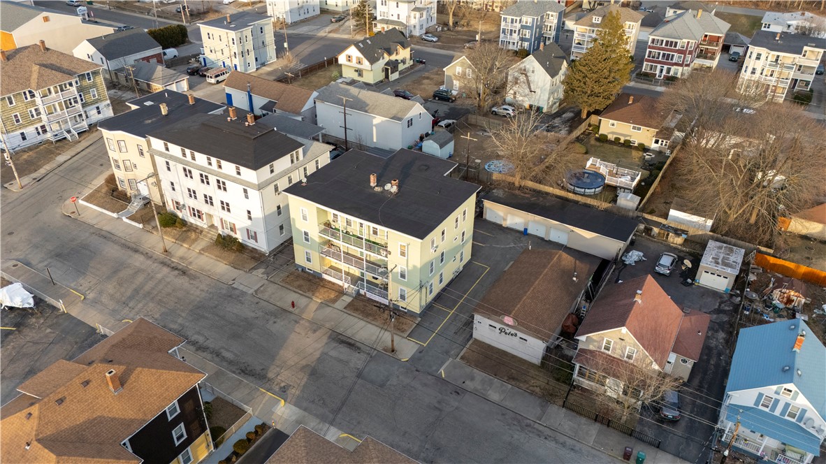 341 Burnside Avenue Woonsocket, RI 02895 - Photo 37 of 42