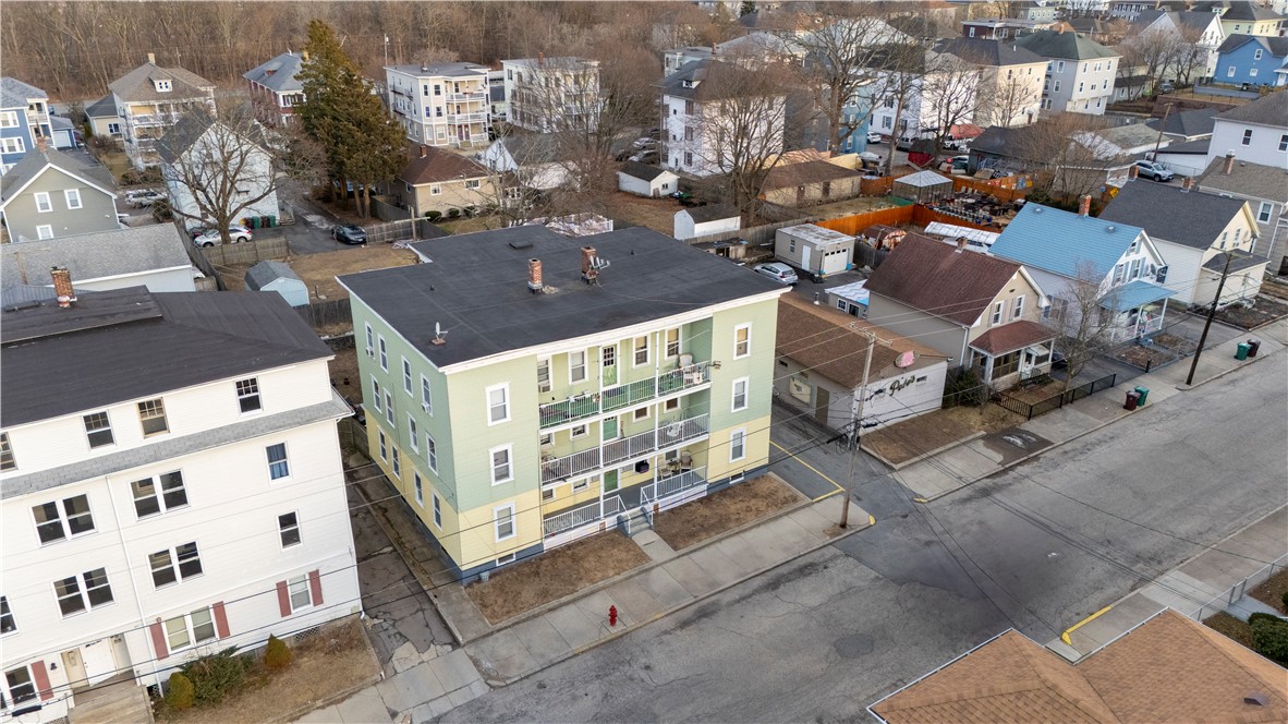 341 Burnside Avenue Woonsocket, RI 02895 - Photo 40 of 42