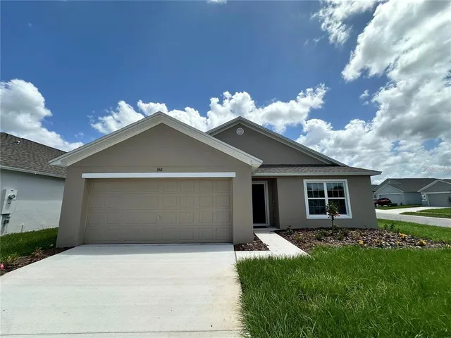 $1,650 | 358 Harper Estates Lake, Lake Wales, FL 33859